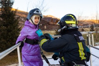 Фестиваль семейных традиций &quot;Добрый вечер&quot; - фото 7142