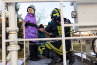 Фестиваль семейных традиций &quot;Добрый вечер&quot; - фото 7143