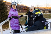 Фестиваль семейных традиций &quot;Добрый вечер&quot; - фото 7144