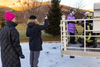 Фестиваль семейных традиций &quot;Добрый вечер&quot; - фото 7145