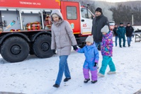 Фестиваль семейных традиций &quot;Добрый вечер&quot; - фото 7146