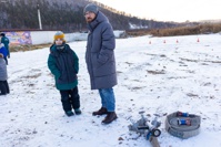 Фестиваль семейных традиций &quot;Добрый вечер&quot; - фото 7147