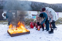 Фестиваль семейных традиций &quot;Добрый вечер&quot; - фото 7148