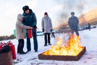 Фестиваль семейных традиций &quot;Добрый вечер&quot; - фото 7149