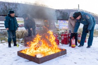 Фестиваль семейных традиций &quot;Добрый вечер&quot; - фото 7150