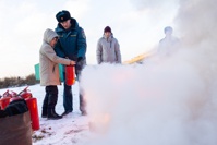 Фестиваль семейных традиций &quot;Добрый вечер&quot; - фото 7151