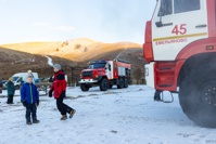 Фестиваль семейных традиций &quot;Добрый вечер&quot; - фото 7152