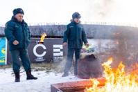 Фестиваль семейных традиций &quot;Добрый вечер&quot; - фото 7153