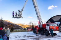 Фестиваль семейных традиций &quot;Добрый вечер&quot; - фото 7156