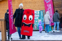 Фестиваль семейных традиций &quot;Добрый вечер&quot; - фото 7157