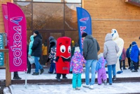 Фестиваль семейных традиций &quot;Добрый вечер&quot; - фото 7159