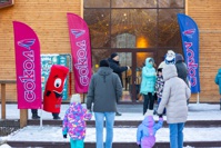 Фестиваль семейных традиций &quot;Добрый вечер&quot; - фото 7160