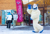 Фестиваль семейных традиций &quot;Добрый вечер&quot; - фото 7162