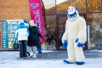 Фестиваль семейных традиций &quot;Добрый вечер&quot; - фото 7163