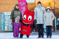 Фестиваль семейных традиций &quot;Добрый вечер&quot; - фото 7165