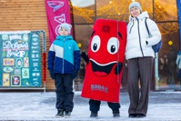 Фестиваль семейных традиций &quot;Добрый вечер&quot; - фото 7166