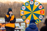 Фестиваль семейных традиций &quot;Добрый вечер&quot; - фото 7167