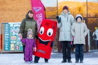 Фестиваль семейных традиций &quot;Добрый вечер&quot; - фото 7168