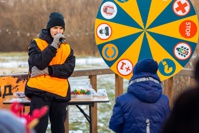 Фестиваль семейных традиций &quot;Добрый вечер&quot; - фото 7169