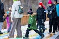 Фестиваль семейных традиций &quot;Добрый вечер&quot; - фото 7170