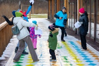 Фестиваль семейных традиций &quot;Добрый вечер&quot; - фото 7172