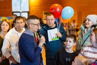 Фестиваль семейных традиций &quot;Добрый вечер&quot; - фото 7174