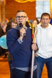 Фестиваль семейных традиций &quot;Добрый вечер&quot; - фото 7176