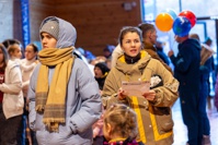 Фестиваль семейных традиций &quot;Добрый вечер&quot; - фото 7177