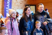 Фестиваль семейных традиций &quot;Добрый вечер&quot; - фото 7178