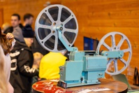 Фестиваль семейных традиций &quot;Добрый вечер&quot; - фото 7179