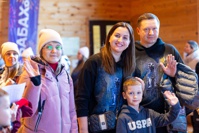 Фестиваль семейных традиций &quot;Добрый вечер&quot; - фото 7180