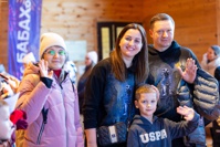 Фестиваль семейных традиций &quot;Добрый вечер&quot; - фото 7181