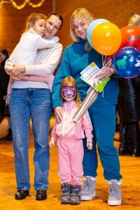 Фестиваль семейных традиций &quot;Добрый вечер&quot; - фото 7182