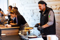 Фестиваль семейных традиций &quot;Добрый вечер&quot; - фото 7183