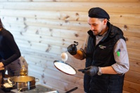 Фестиваль семейных традиций &quot;Добрый вечер&quot; - фото 7185