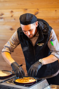 Фестиваль семейных традиций &quot;Добрый вечер&quot; - фото 7186