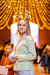 Фестиваль семейных традиций &quot;Добрый вечер&quot; - фото 7187