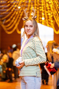 Фестиваль семейных традиций &quot;Добрый вечер&quot; - фото 7188