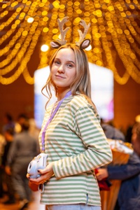 Фестиваль семейных традиций &quot;Добрый вечер&quot; - фото 7189