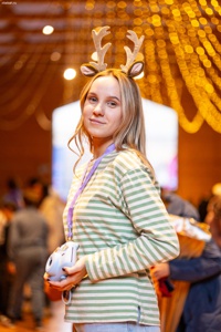 Фестиваль семейных традиций &quot;Добрый вечер&quot; - фото 7190