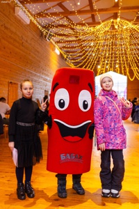 Фестиваль семейных традиций &quot;Добрый вечер&quot; - фото 7191