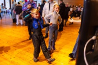 Фестиваль семейных традиций &quot;Добрый вечер&quot; - фото 7192