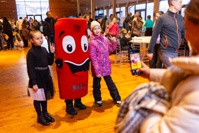 Фестиваль семейных традиций &quot;Добрый вечер&quot; - фото 7193