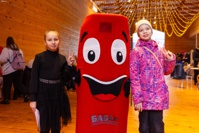 Фестиваль семейных традиций &quot;Добрый вечер&quot; - фото 7194