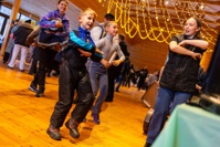 Фестиваль семейных традиций &quot;Добрый вечер&quot; - фото 7195