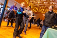 Фестиваль семейных традиций &quot;Добрый вечер&quot; - фото 7196