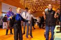 Фестиваль семейных традиций &quot;Добрый вечер&quot; - фото 7197