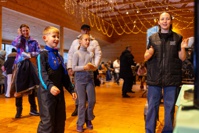 Фестиваль семейных традиций &quot;Добрый вечер&quot; - фото 7198