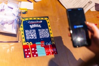 Фестиваль семейных традиций &quot;Добрый вечер&quot; - фото 7199