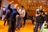 Фестиваль семейных традиций &quot;Добрый вечер&quot; - фото 7200